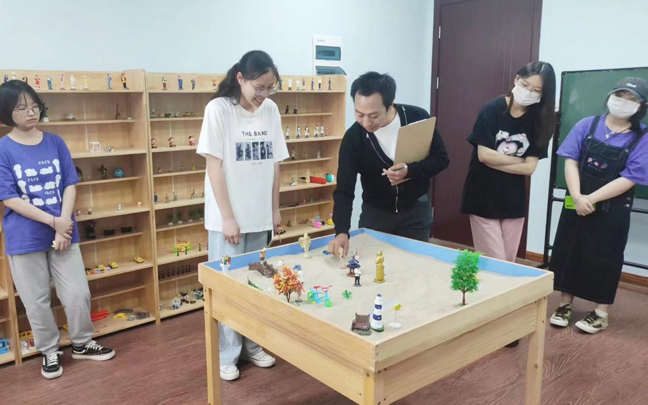东胜浙江药科职业大学